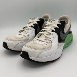 Nike Air Max Excee Womens Size 6 White Casual Shoes Sneakers DM8346-100
